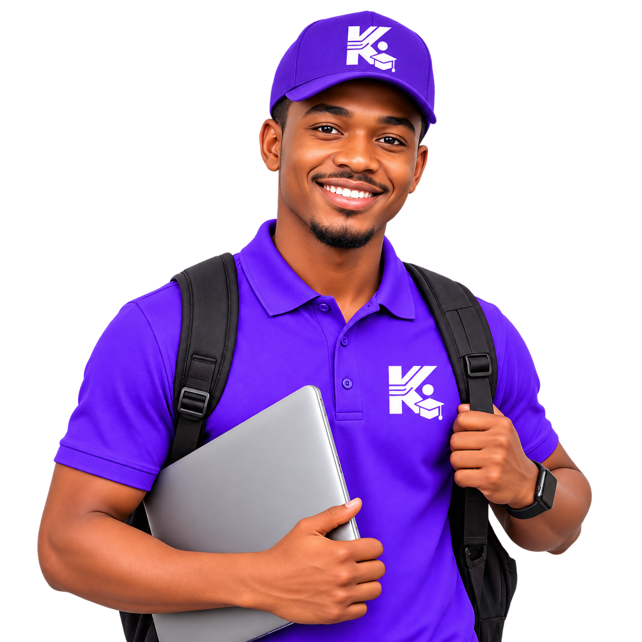 Kainuwa Academy learners